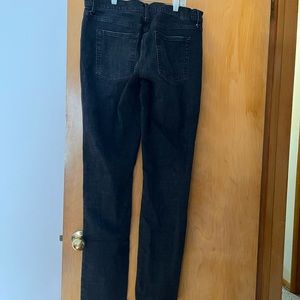 Goodfellows Black Total Flex Slim Size 34x34